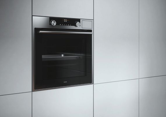 Духовой шкаф Asko OCS8664S