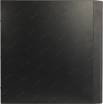 Корпус Desktop ExeGate FL-102 Black Mini-ITX 300W (24+4пин)