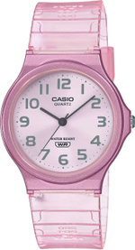 Женские наручные часы Casio MQ-24S-4B