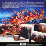 Mariah Carey / Merry Christmas II You (Limited Edition)(Coloured Vinyl)(LP)