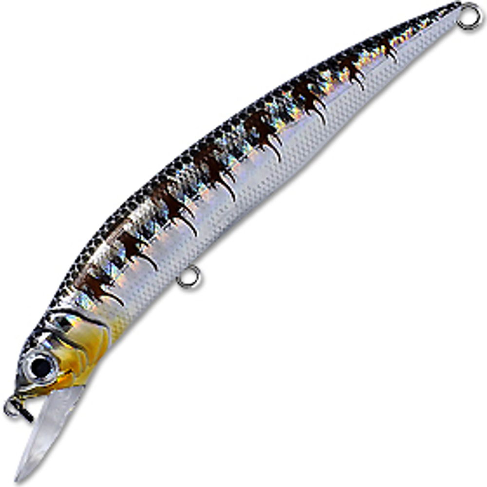 Воблер Fishycat Libyca 90SP X05
