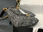 Chanel 19 26 cm