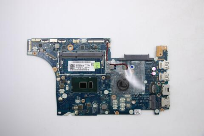 Материнская плата для ноутбука Lenovo E31-80 LA-D061P NOK Intel Pentium 4405U UMA APS FP (5B20K57202), оригинал