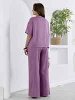 Брюки Камео-2 Виотекс ЛИЛОВЫЙ