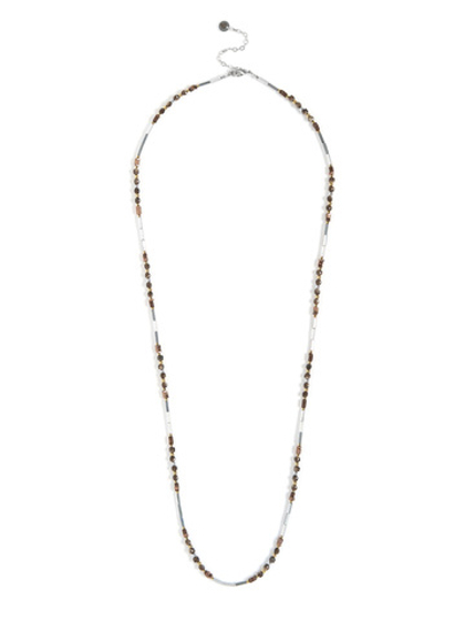 Сотуар "Plane brown gray" Silver