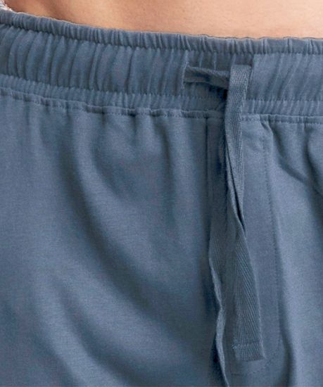 Брюки мужские домашние Atlantic NMB-040