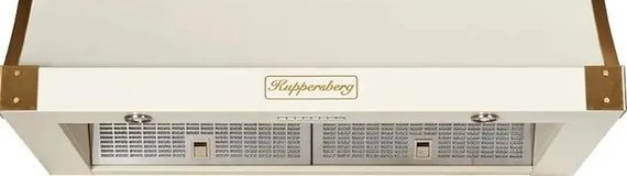 Вытяжка Kuppersberg T 939 C Bronze