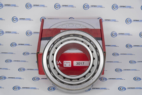 Подшипник передней ступицы (внутр) 3017 81.93420.0074