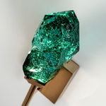 Настенный светодиодный светильник Modestyle MS.89127.01 GD