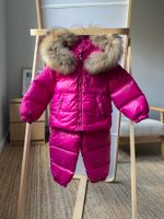 Комплект Moncler