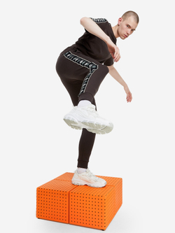 Брюки спортивные мужские KAPPA