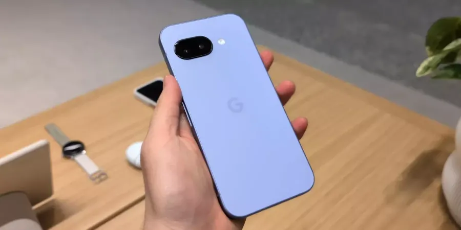 Google Pixel 9a: Практический обзор новинки от Google