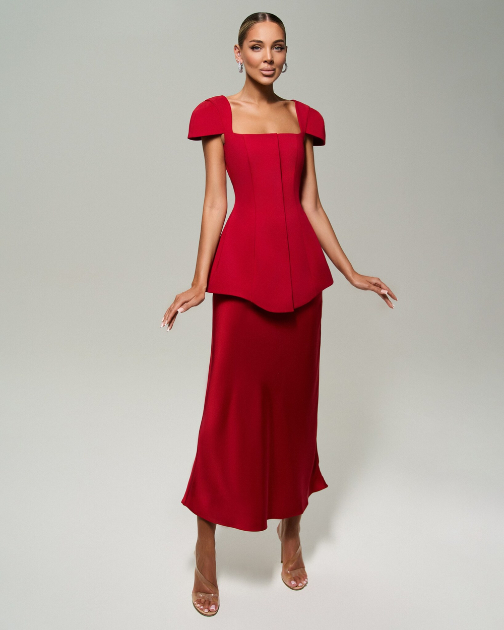 Топ-корсет Emma