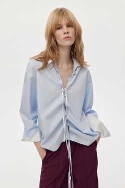 Рубашка “Define”