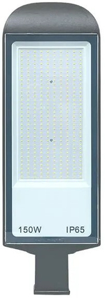 Светильник светодиодный консольный EKF SLL-8004-150-5000