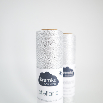 Kremke Stellaris - 101 (снег)