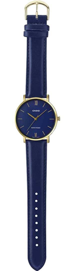Мужские наручные часы Casio Vintage MTP-VT01GL-2B