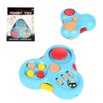 Головоломка, пакет 2021-3