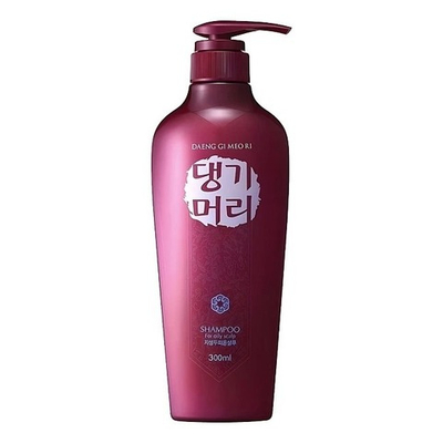 Daeng Gi Meo Ri Шампунь для жирной кожи головы- For Oily Scalp, 500 мл