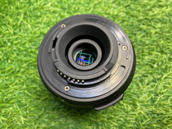 Nikon D40 kit 18-55mm 3.5-5.6G II ED 20.500 кадров