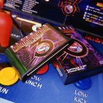 Картридж Mortal Kombat 3 Ultimate (SEGA, русская версия)