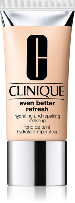 Clinique Even Better Refresh Hydrating and Repairing Makeup - Увлажняющий тональный крем с разглаживающим эффектом, 30 ml