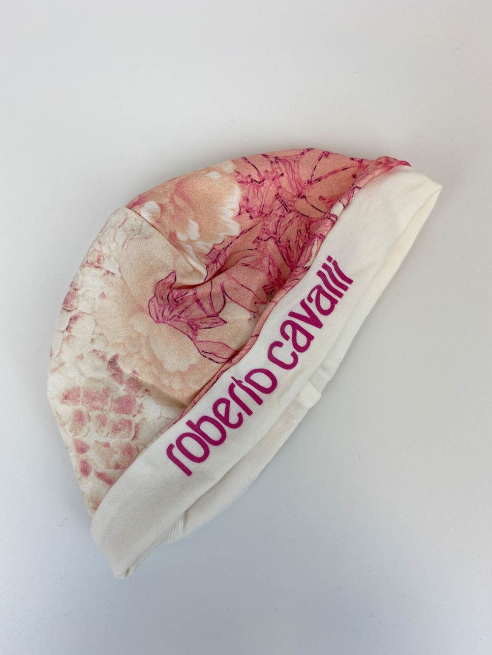 Шапочка Roberto Cavalli, 62