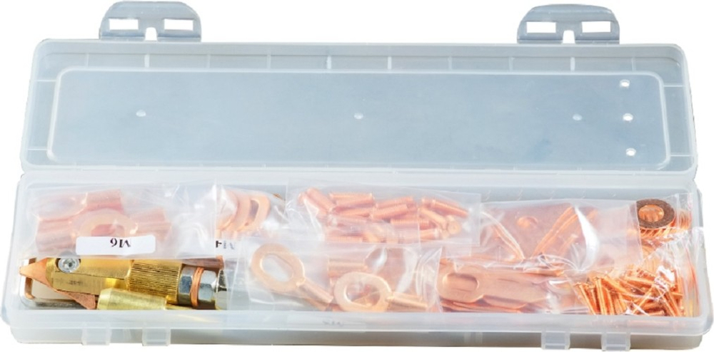 Аппарат для контактной сварки FUBAG TS 2300 46407