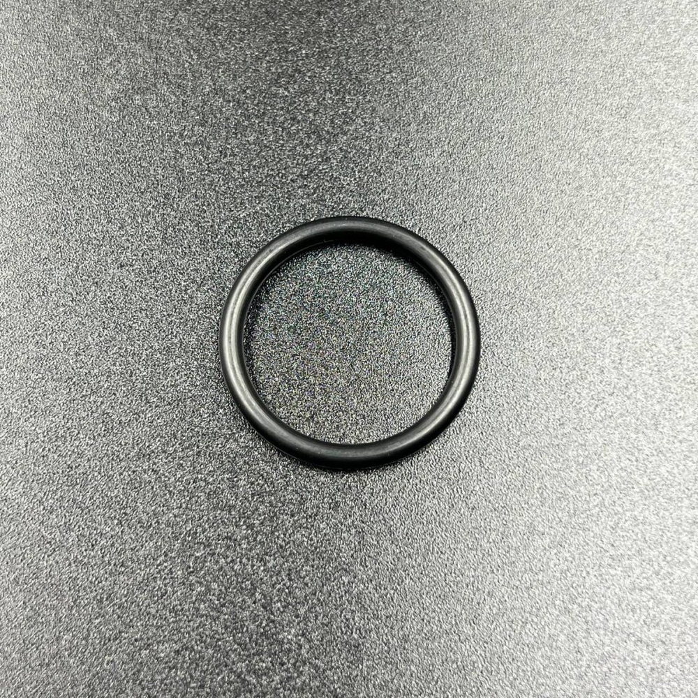 Кольцо уплотнительное натяжителя 28х2 (ZIBO)