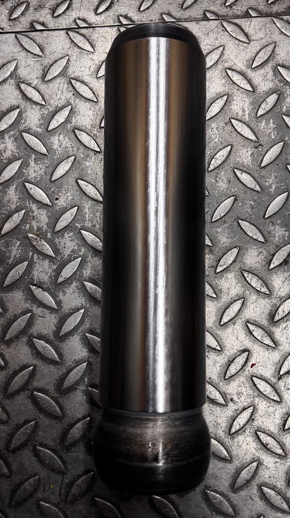 Палец 17A-50-12391