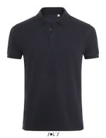 Рубашка поло PHOENIX MEN мужская Тёмно-синий  S