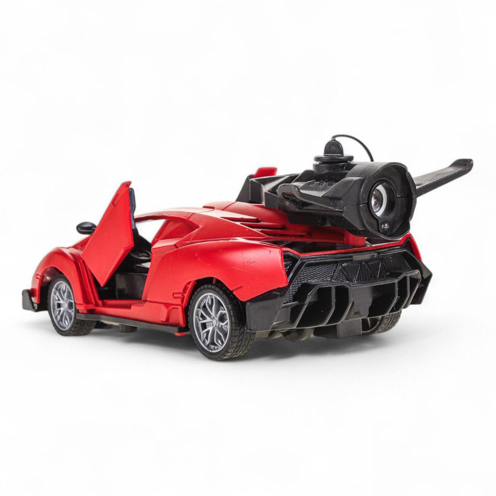 Машина классическая на РУ, коробка RD519P-1/2