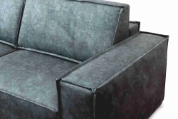 Диван-кровать "Тулон 8" СТАНДАРТ (независимый пружинный блок)