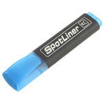 Текстовыделитель "HT801" 1-5 мм,  голубой