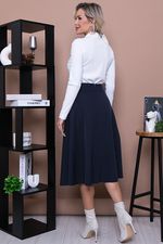 Юбка 2629 Avili (Акция)