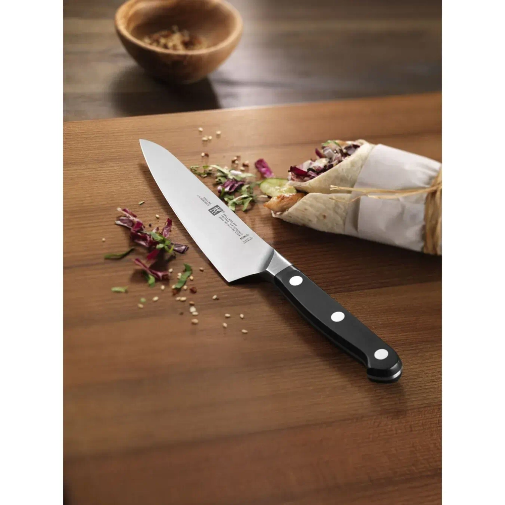 Zwilling Нож поварской профессиональный 14 см