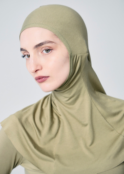 Балаклава Кэрри хаки