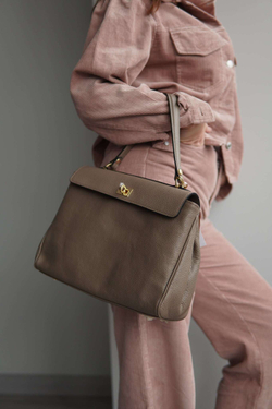 СУМКА Италия Le Borsette 85913