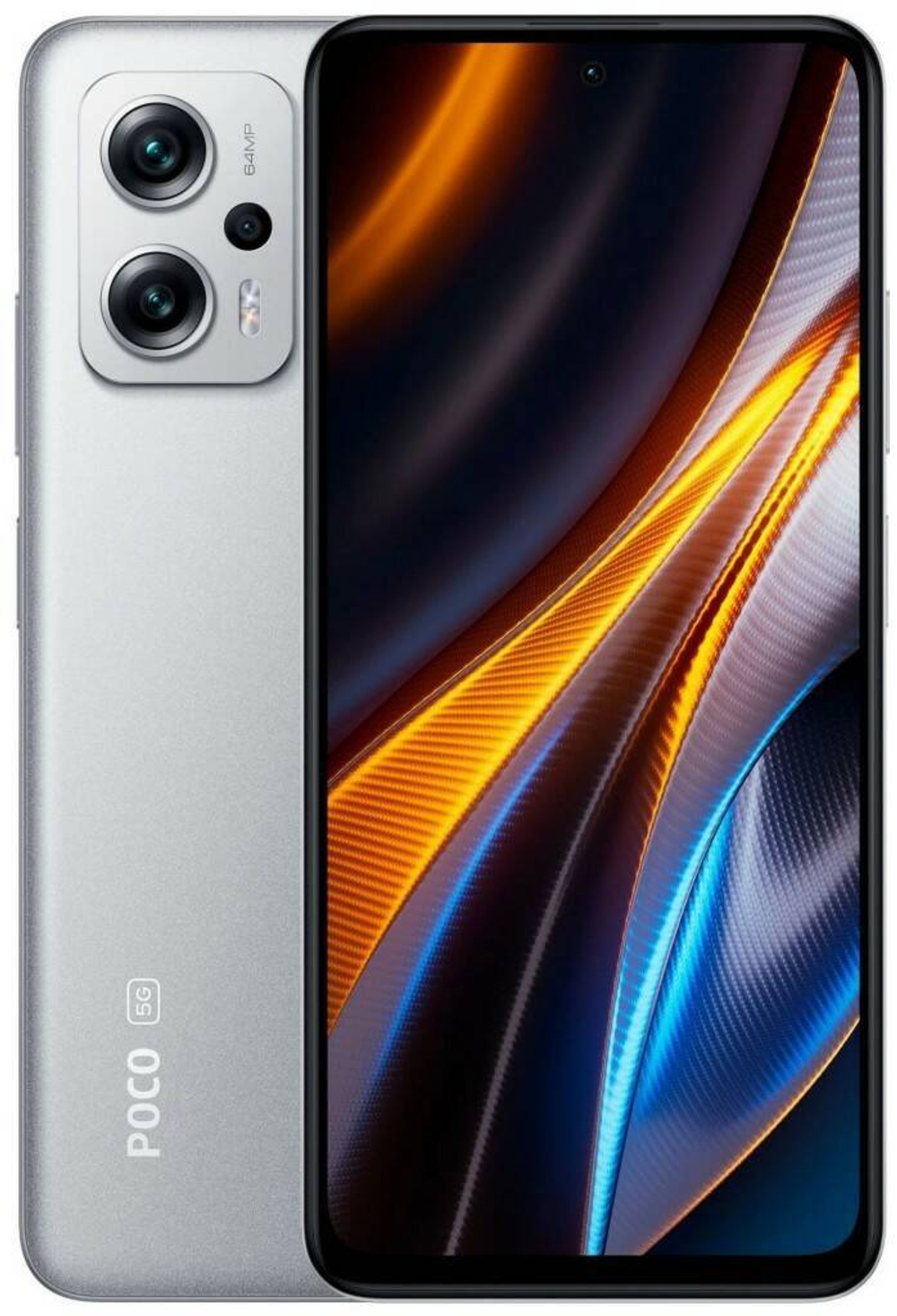 Смартфон Poco X4 GT 5G 8/256Gb