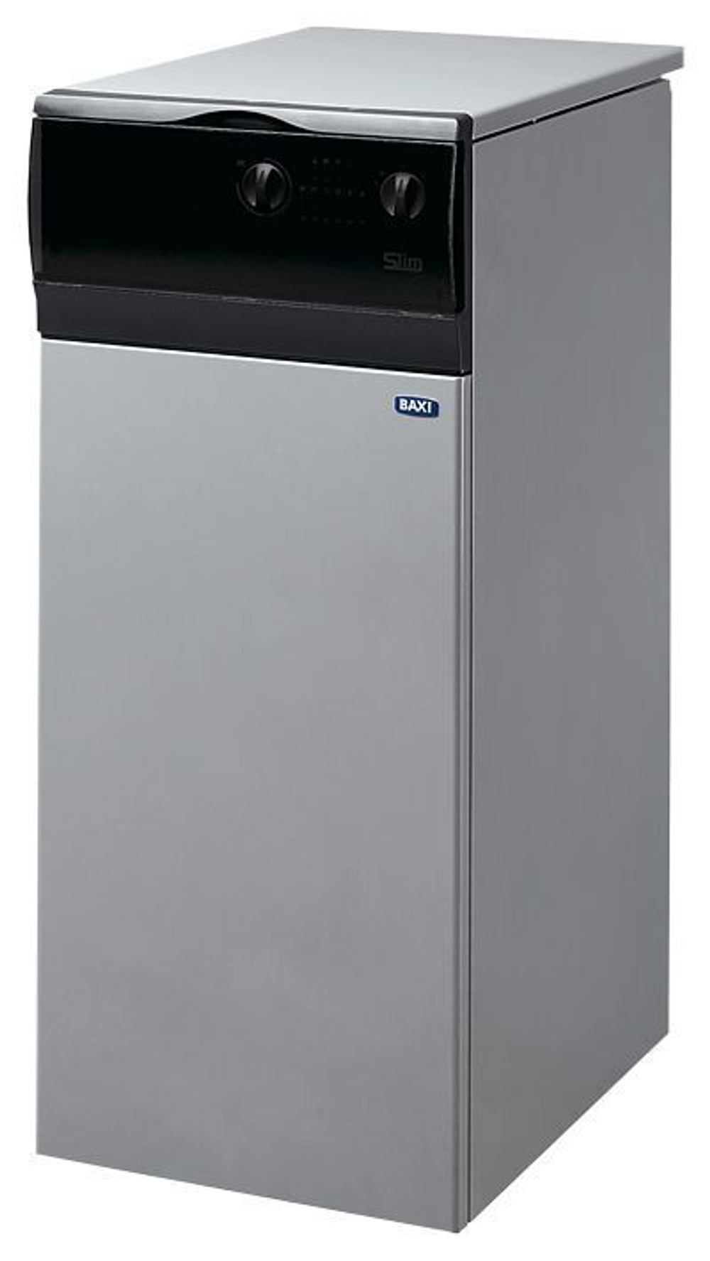 Котел газовый Baxi Slim 1.620 iN (62 кВт), без вытяжного зонта