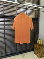 Льняная рубашка Loro Piana