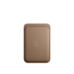 Кошелек для iPhone FineWoven с MagSafe - Taupe