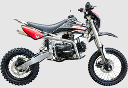 Питбайк BSE EVO 110e 4everMX - 14/12