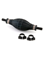 Груша топливопровода QUICKSILVER, для шлангов O8/9.5мм