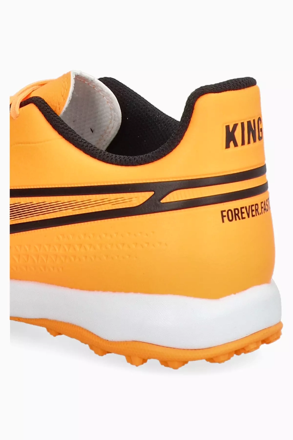 Сороконожки Puma King Match TT