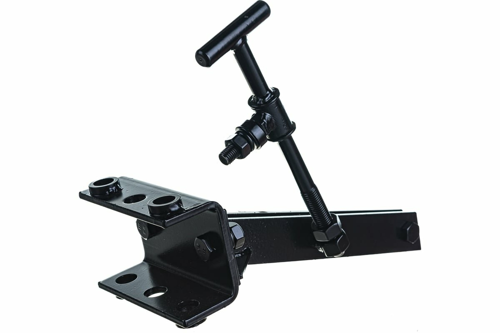 Сцепка Мобил К "Салют" СВ-1/1, для мотоблоков, регулировка в 3 плоскостях