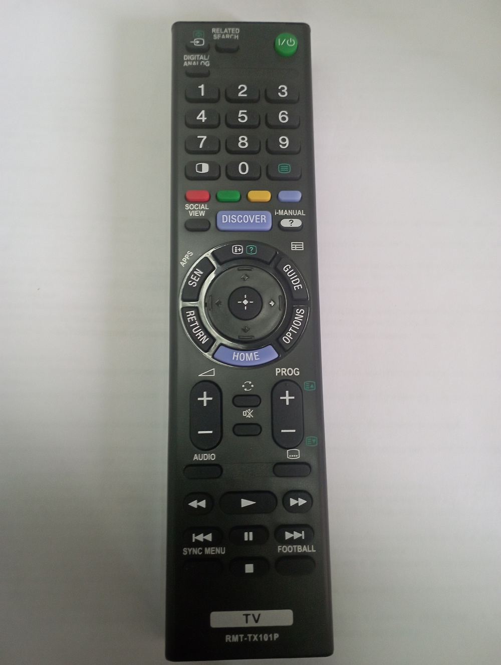 Sony