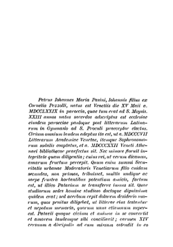 Adriades | Pietro Pasini