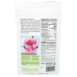 Sunfood, Порошок из необработанного органического граната, 113 г (4 унции)