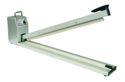 Запайщик пакетов Hualian Machinery FS-700Н